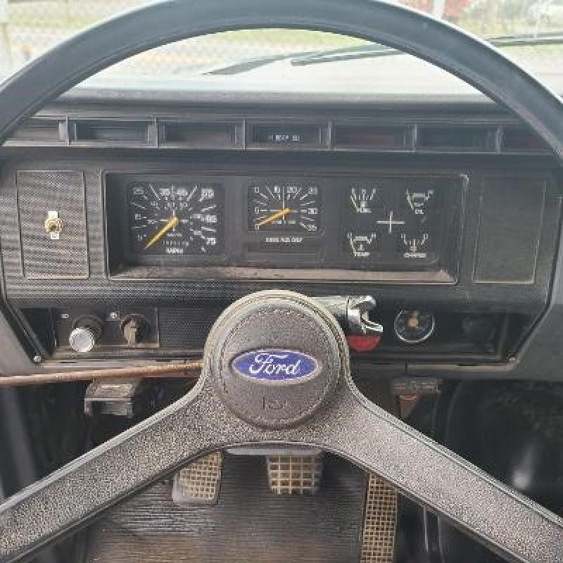 1987 FORD F70 6269848389