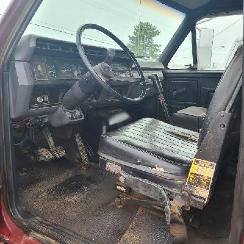 1987 FORD F70 6269848395