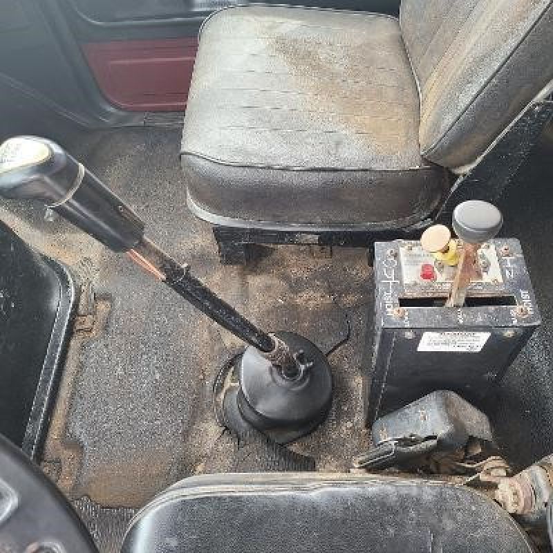 1987 FORD F70 6269848399