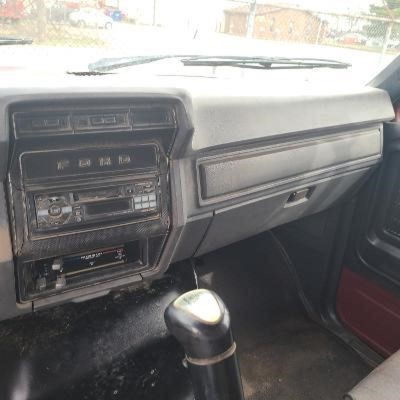 1987 FORD F70 6269848409