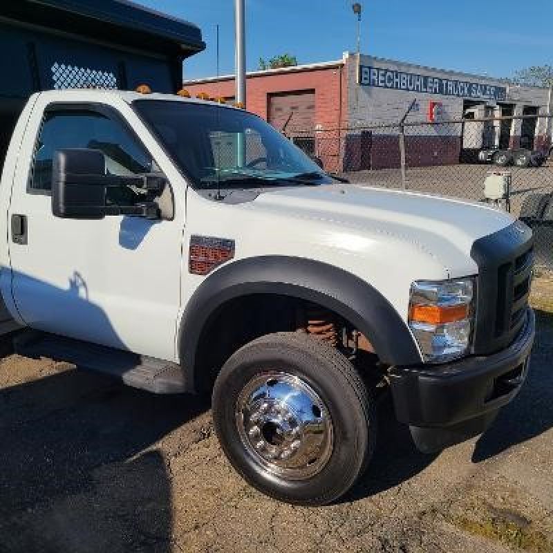 2010 FORD F550 7041815897