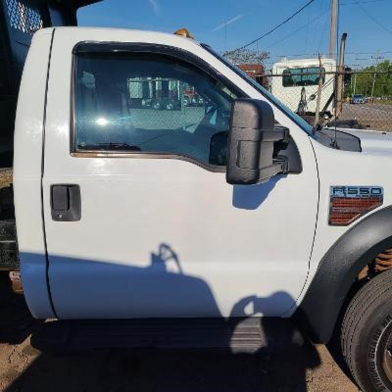 2010 FORD F550 7041815905