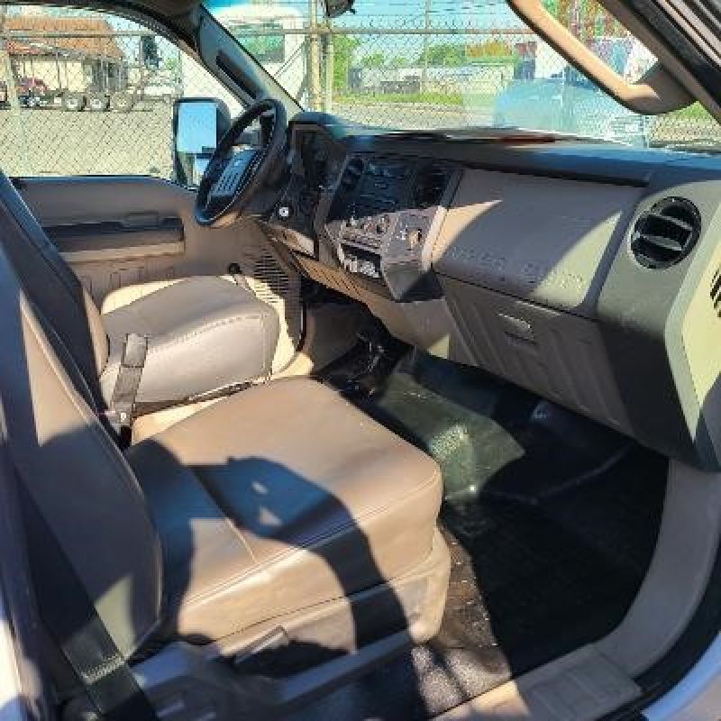 2010 FORD F550 7041816271