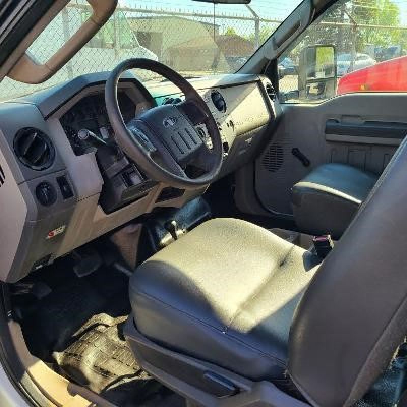 2010 FORD F550 7041816283