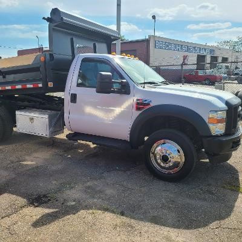 2010 FORD F550 7041906537