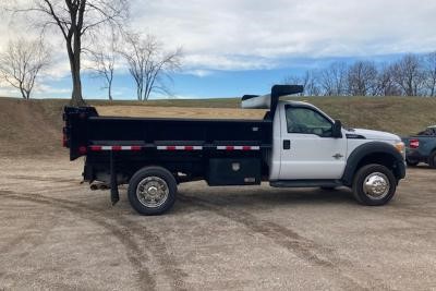 2012 FORD F550 7258277744