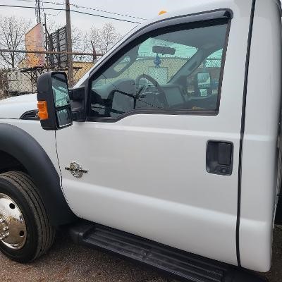 2012 FORD F550 7258852333