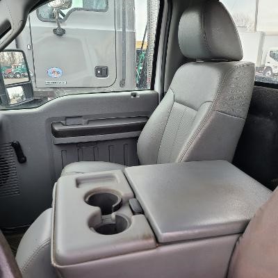 2012 FORD F550 7261980156
