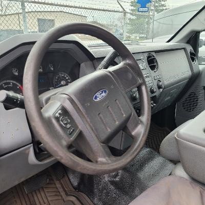 2012 FORD F550 7261980165