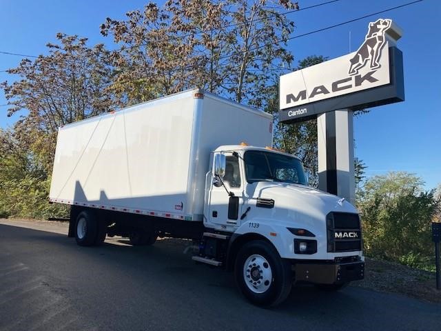 2024 MACK MD6 - image 1 of 2