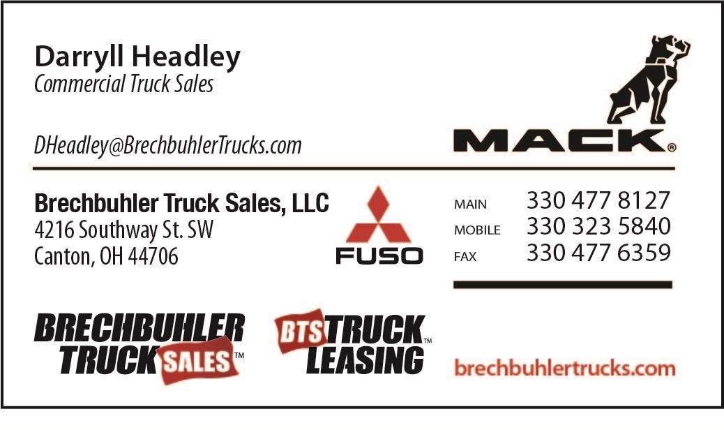 2024 MACK MD6 - image 2 of 2