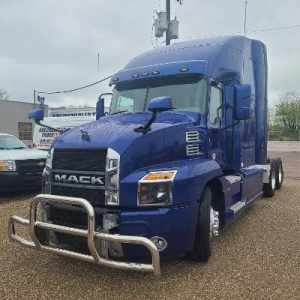 2020 MACK ANTHEM 64T 8025784896