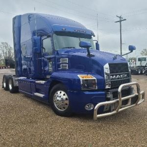 2020 MACK ANTHEM 64T 8025784901