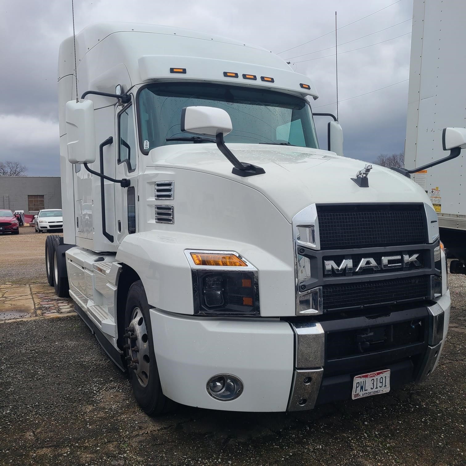 2020 MACK ANTHEM 64T - image 4 of 6