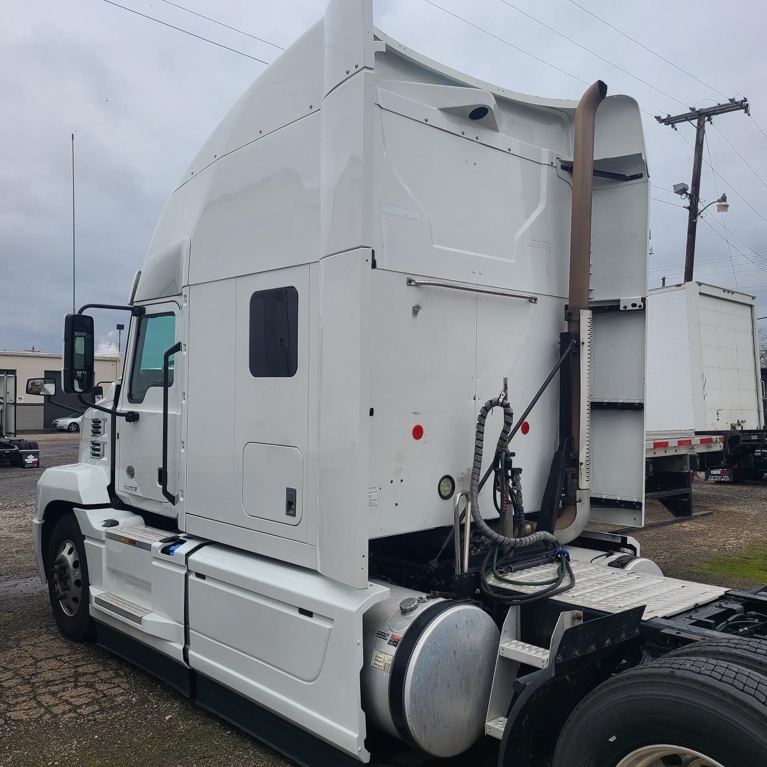 2020 MACK ANTHEM 64T - image 5 of 6