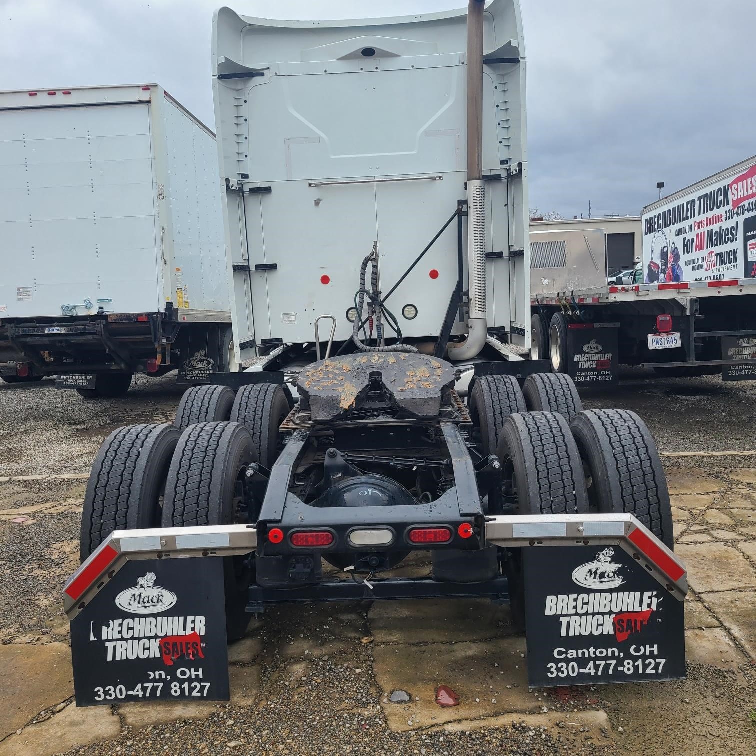 2020 MACK ANTHEM 64T - image 6 of 6