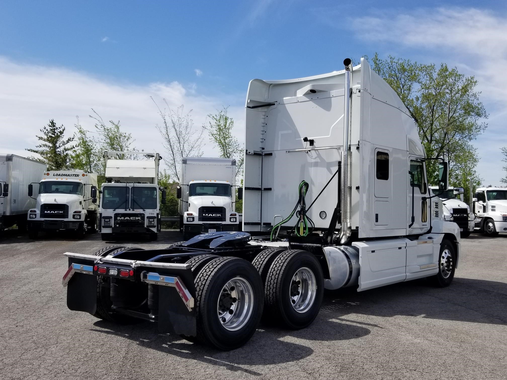 2024 MACK ANTHEM 64T - image 5 of 6