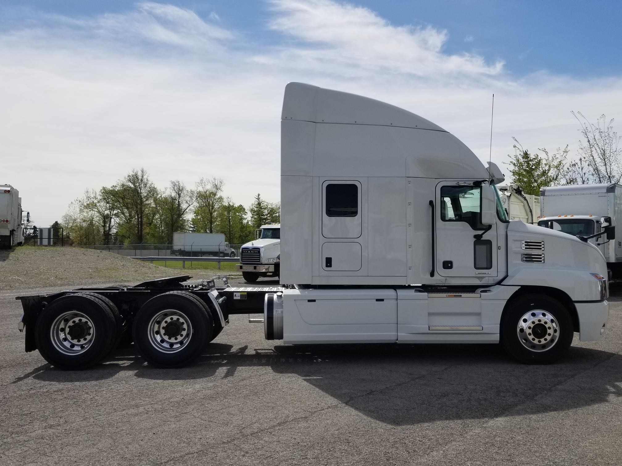2024 MACK ANTHEM 64T - image 6 of 6