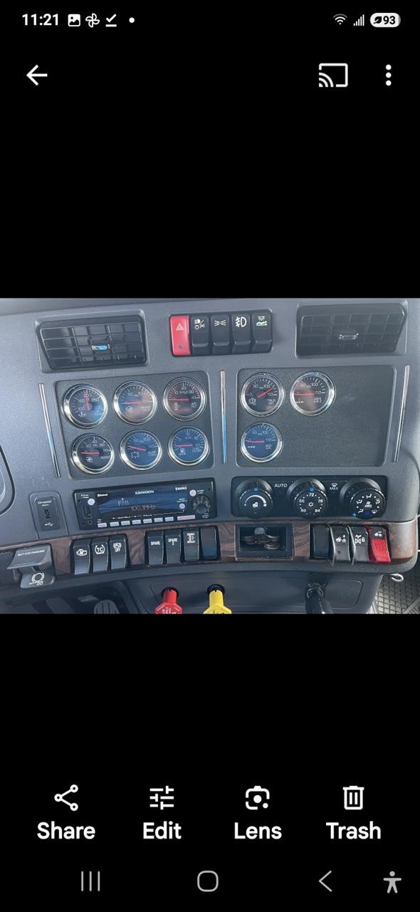 2023 KENWORTH T680 9048212332 2023 KENWORTH T680 9048212332