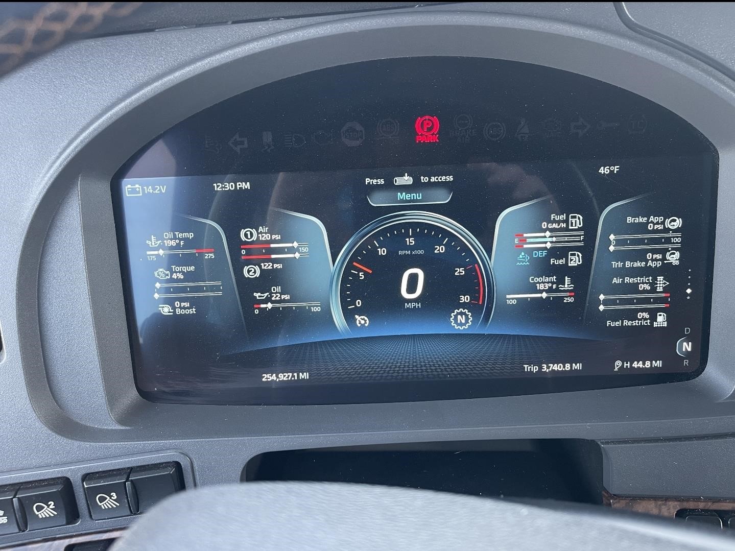 2023 KENWORTH T680 9048212335 2023 KENWORTH T680 9048212335