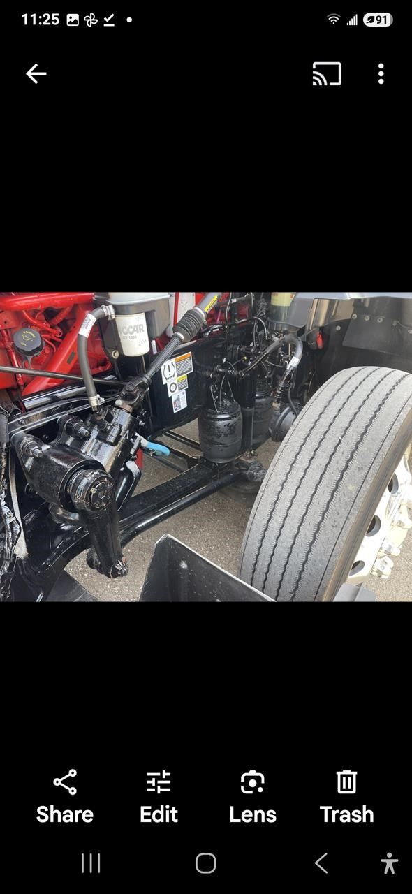 2023 KENWORTH T680 9048213350 2023 KENWORTH T680 9048213350