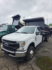 2020 FORD F350 9068373994