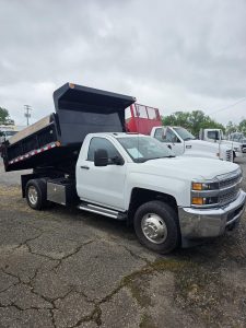 2019 CHEVROLET 3500 9068375875