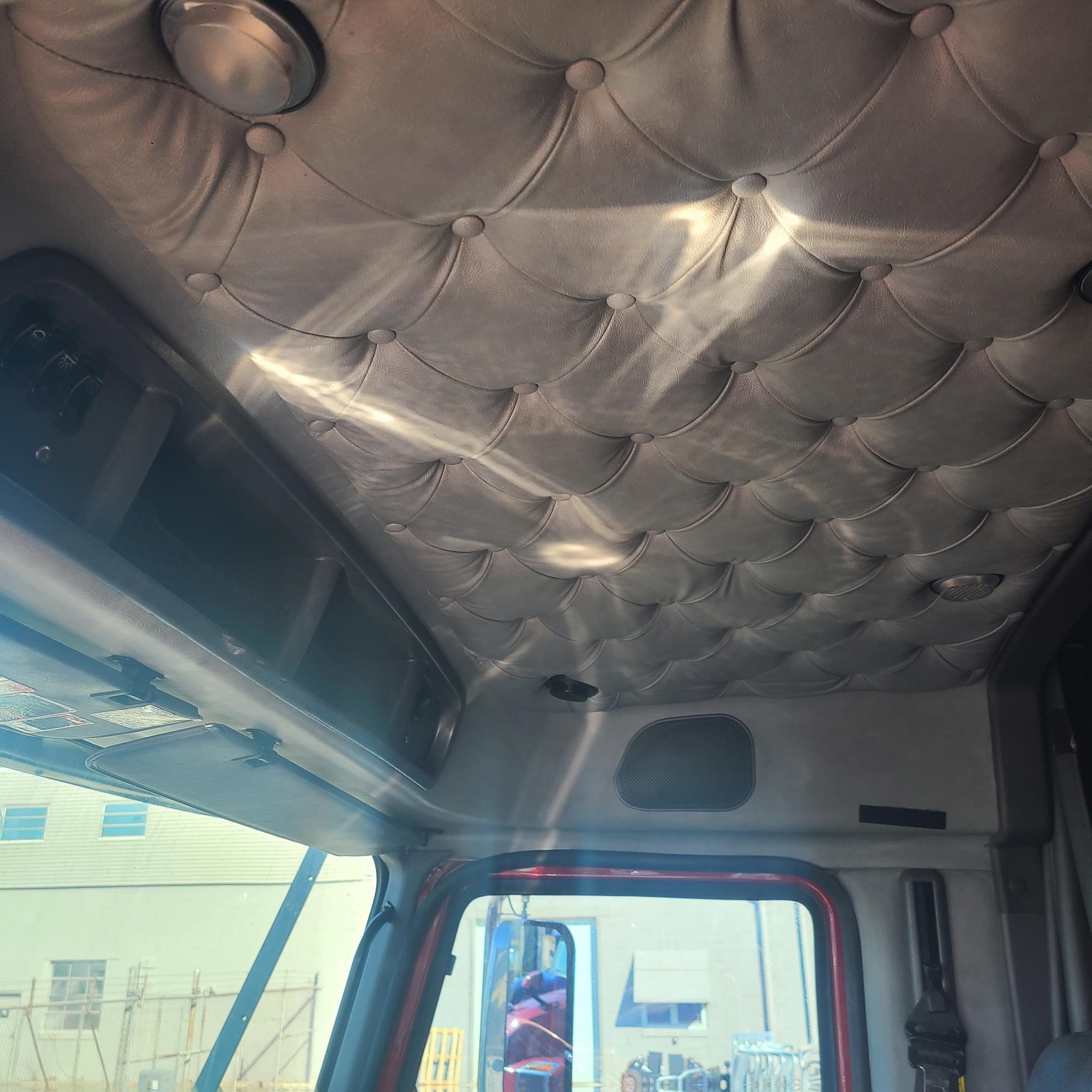 2016 MACK PINNACLE CXU613 9068476039 2016 MACK PINNACLE CXU613 9068476039