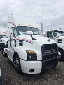 2020 MACK ANTHEM 64T 9072347134