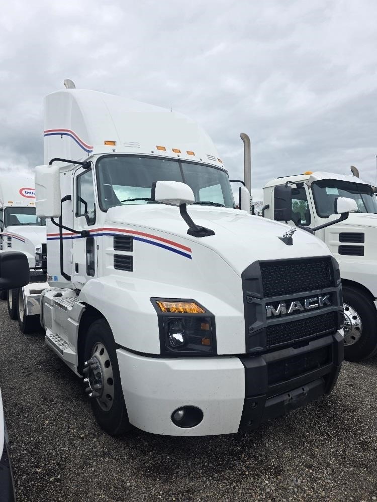 2020 MACK ANTHEM 64T - image 1 of 6
