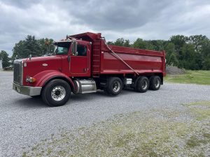 2007 PETERBILT 378 10000824223