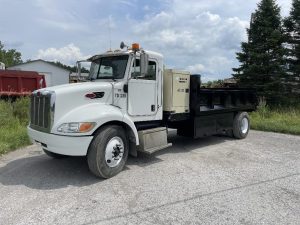 2007 PETERBILT 335 10000845866