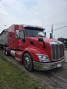 2016 PETERBILT 579 9077107979