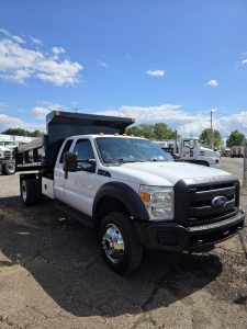 2015 FORD F550 10006229826