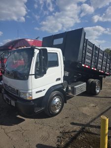 2006 FORD LCF 10009771496
