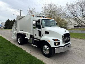 2024 MACK MD6 9052259524