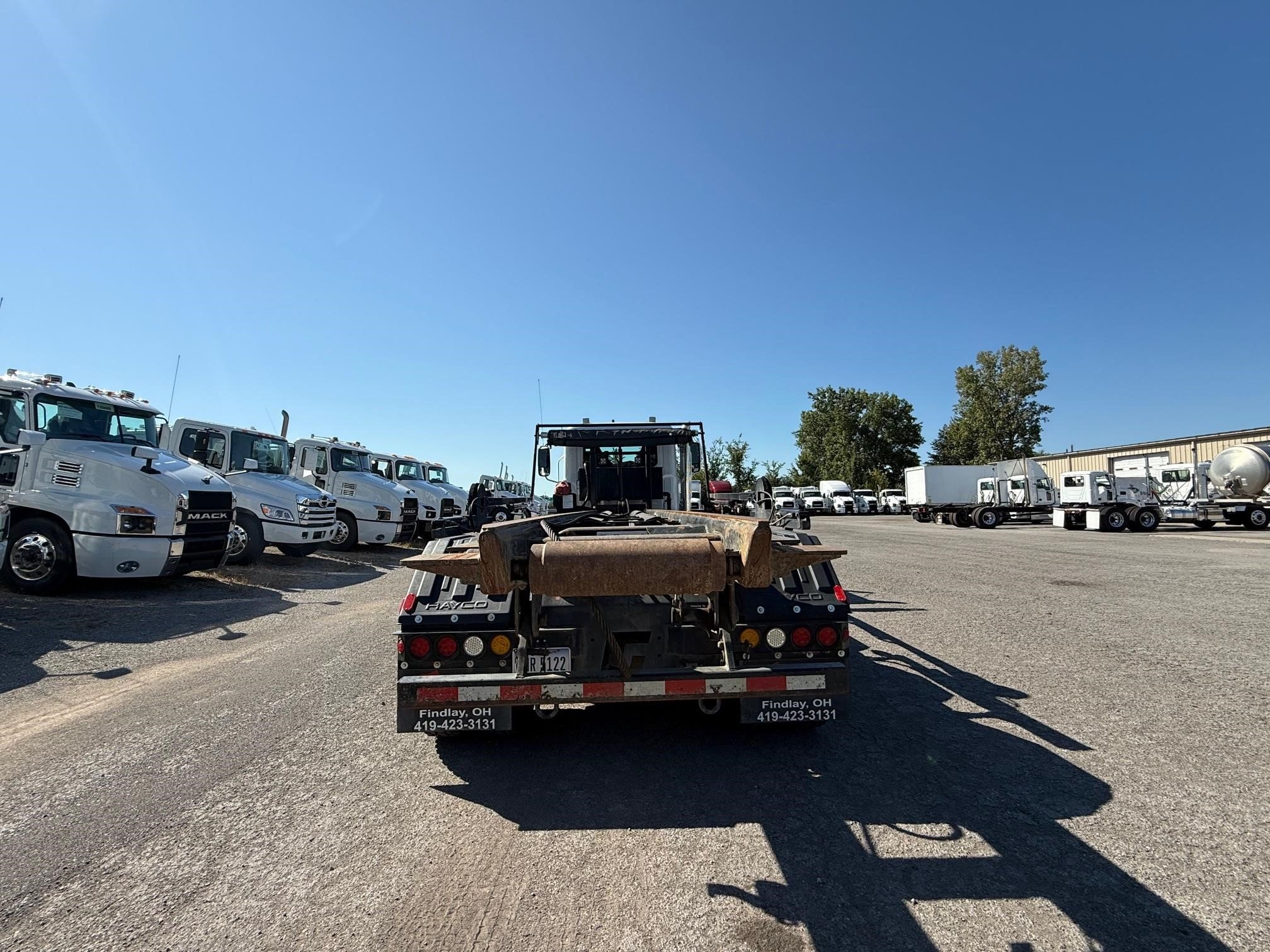 2026 MACK GRANITE 64FR 2026 MACK GRANITE 64FR - image 6 of 6