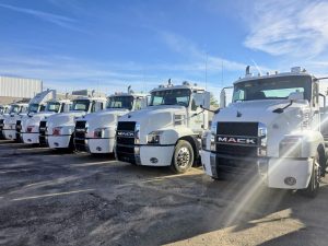 2020 MACK ANTHEM 64T 10012805395