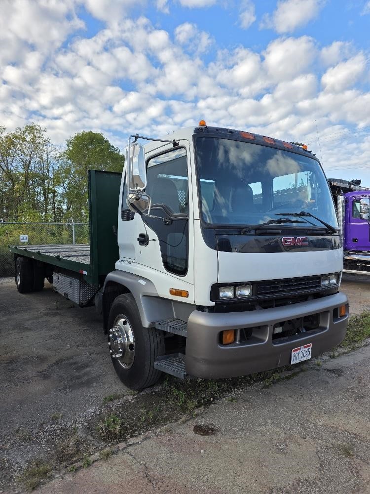 2009 GMC T7500 2009 GMC T7500 - image 2 of 6