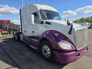 2015 KENWORTH T680 10014079200