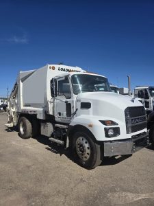 2024 MACK MD6 10014298804
