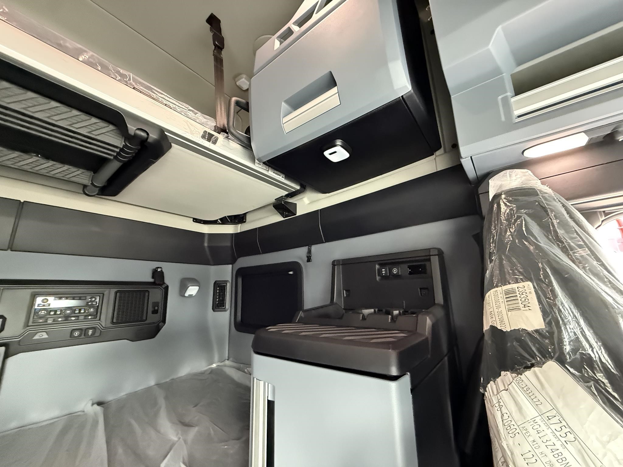 2026 MACK PIONEER 64T 10015364862 2026 MACK PIONEER 64T 10015364862