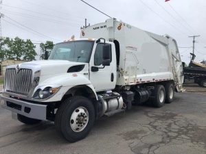 2023 INTERNATIONAL HV 10024176499