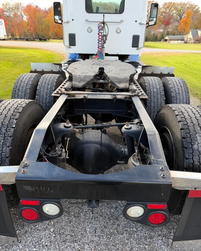 2016 PETERBILT 579 10024606154 2016 PETERBILT 579 10024606154