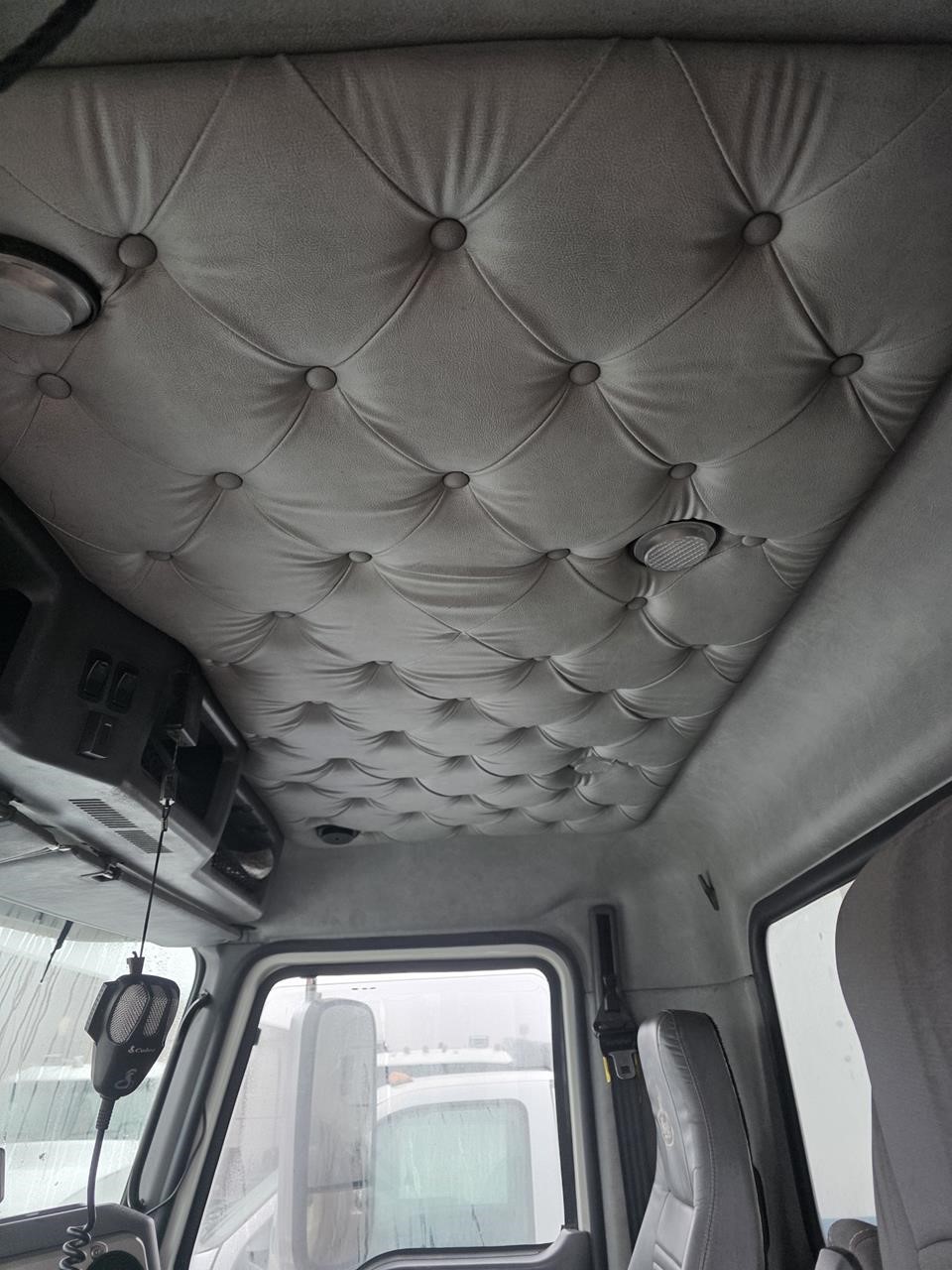 2015 MACK GRANITE GU713 2015 MACK GRANITE GU713 - image 4 of 6