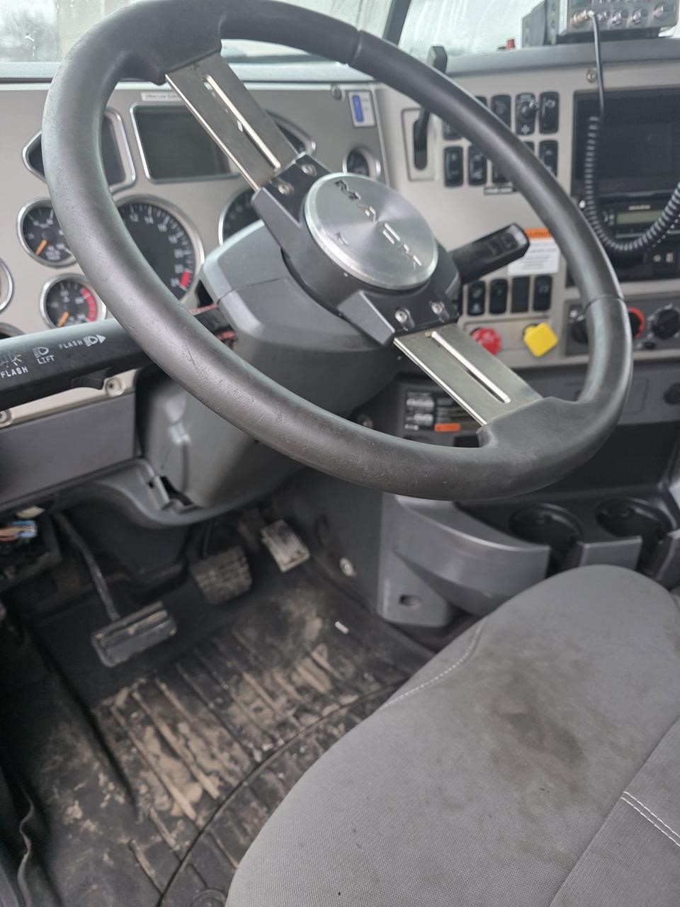 2015 MACK GRANITE GU713 2015 MACK GRANITE GU713 - image 5 of 6