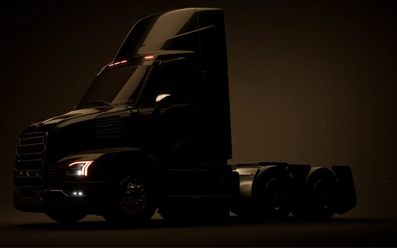 Mack Trucks Anthem® Mack Trucks Anthem® - image 2 of 4