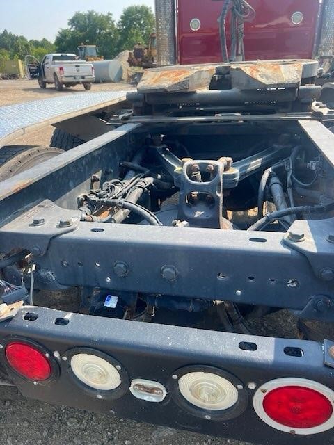 2007 Kenworth W900 - image 5