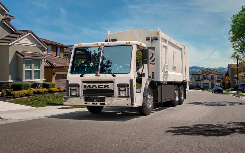 Mack LR Electric LR+Electric_2 Mack LR Electric LR+Electric_2