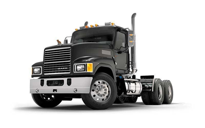 Mack Pinnacle_3 Mack Pinnacle_3